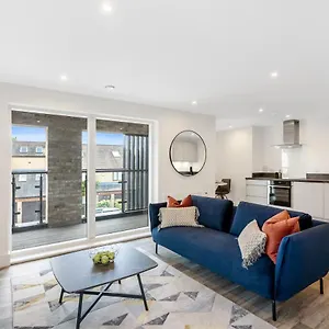 Apartment Tailored - Water Street, Cambridge (Cambridgeshire)